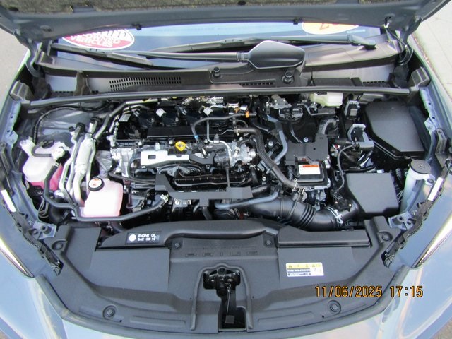 used 2024 Toyota Prius Prime car, priced at $33,999