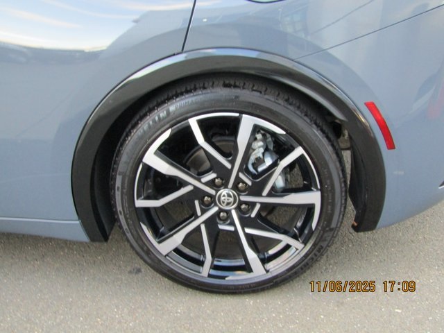 used 2024 Toyota Prius Prime car, priced at $33,999