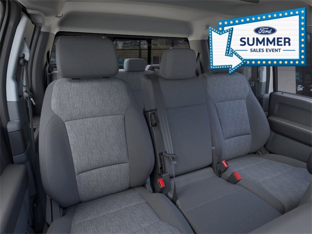 new 2025 Ford F-250SD car, priced at $52,480