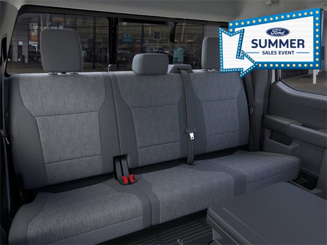 new 2025 Ford F-250SD car, priced at $52,480