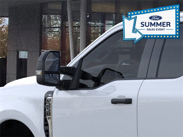 new 2025 Ford F-250SD car, priced at $52,480