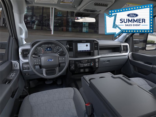new 2025 Ford F-250SD car, priced at $52,480