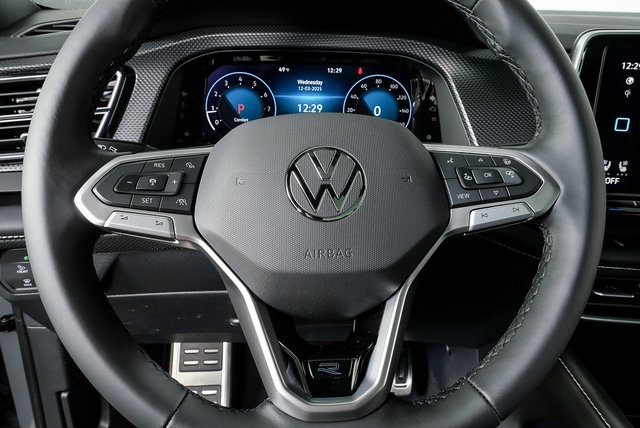 new 2026 Volkswagen Atlas Cross Sport car, priced at $57,847