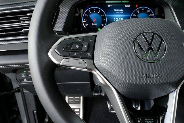 new 2026 Volkswagen Atlas Cross Sport car, priced at $57,847