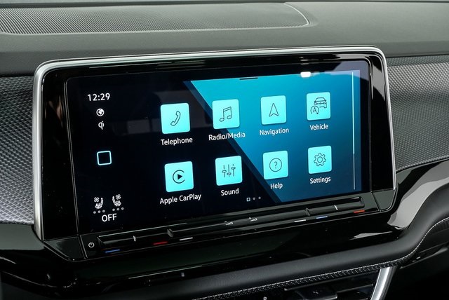 new 2026 Volkswagen Atlas Cross Sport car, priced at $57,847