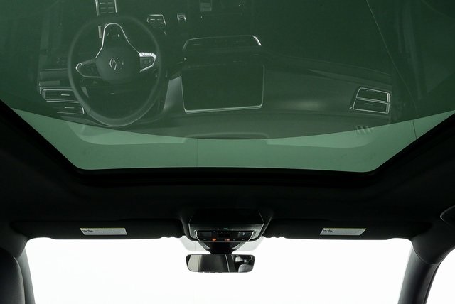 new 2026 Volkswagen Atlas Cross Sport car, priced at $57,847