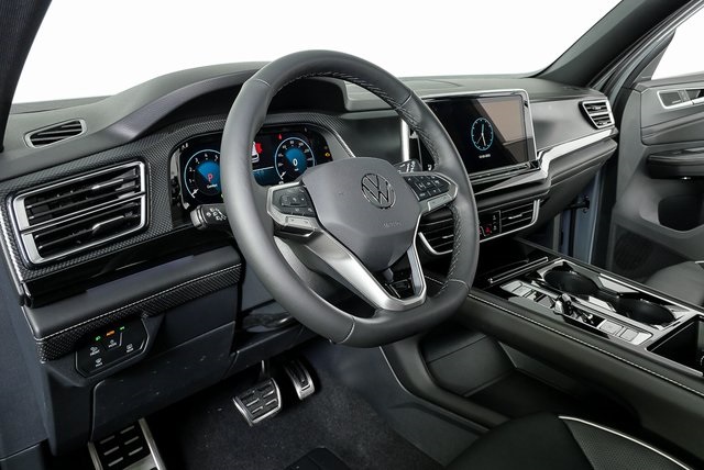 new 2026 Volkswagen Atlas Cross Sport car, priced at $57,847