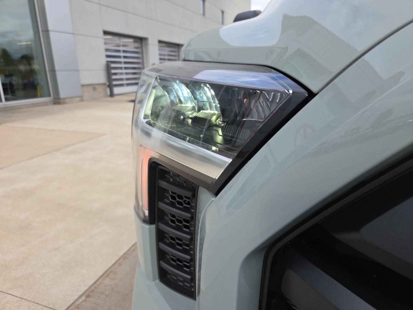 new 2026 Toyota Tundra car