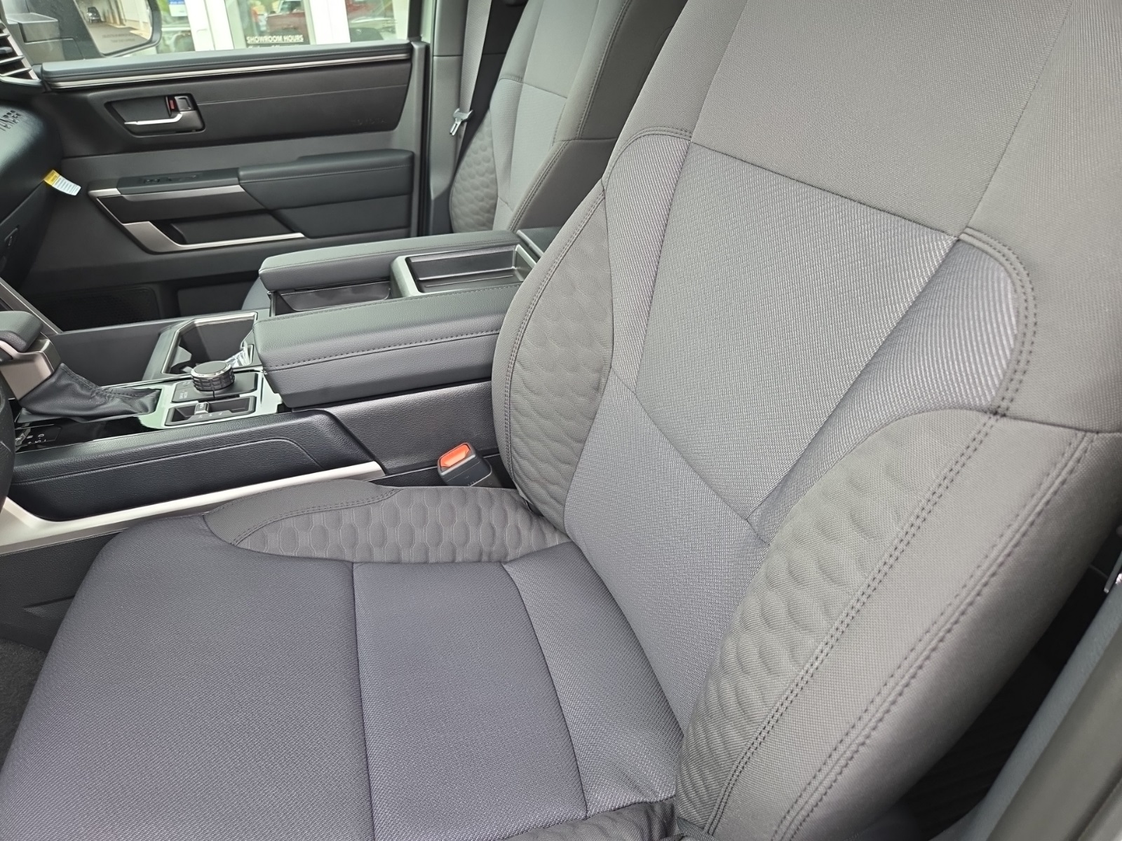 new 2026 Toyota Tundra car