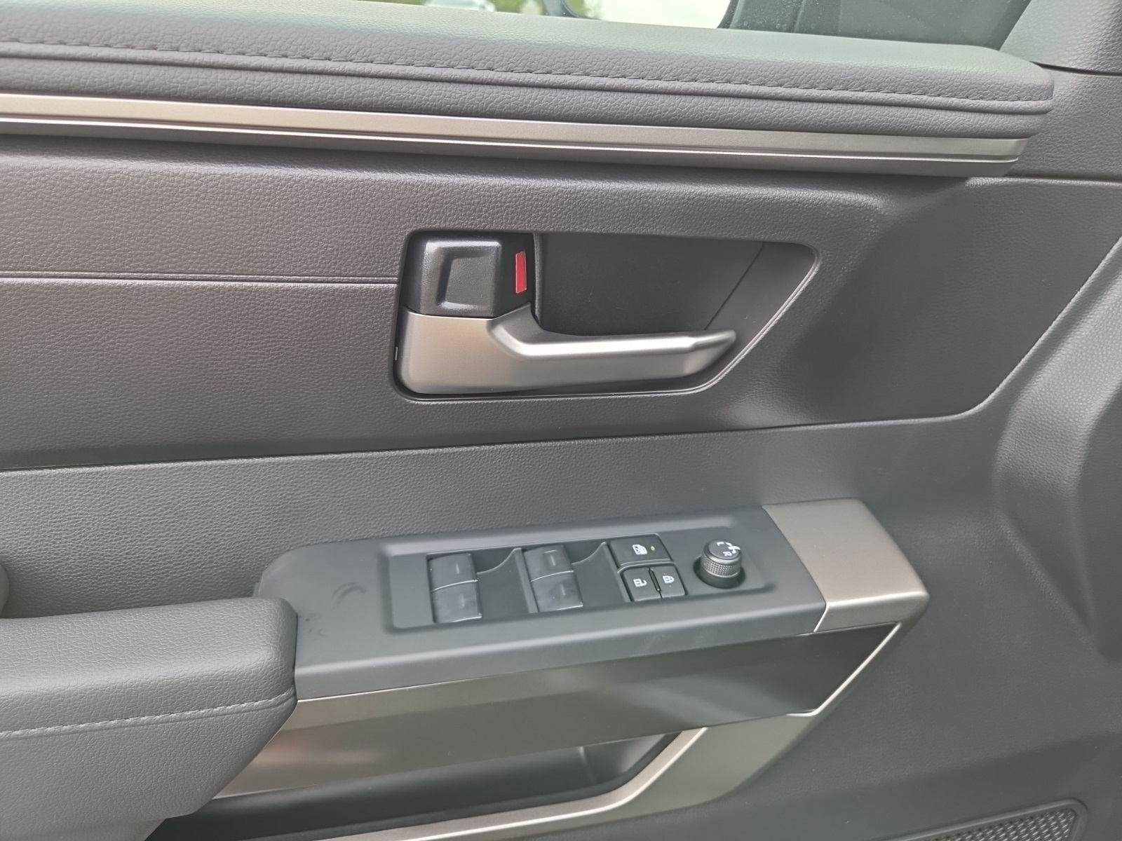 new 2026 Toyota Tundra car