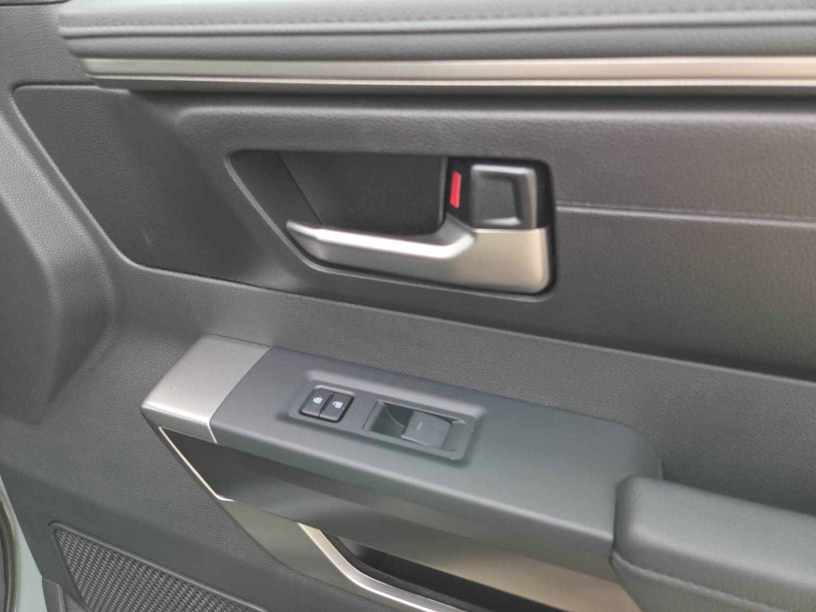 new 2026 Toyota Tundra car