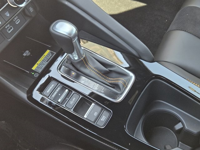 new 2026 Acura Integra car, priced at $40,995