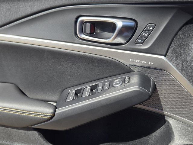 new 2026 Acura Integra car, priced at $40,995