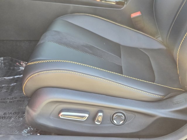 new 2026 Acura Integra car, priced at $40,995