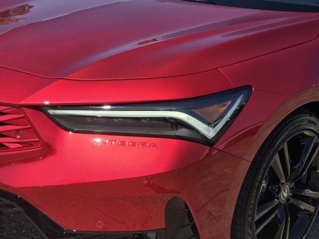 new 2026 Acura Integra car, priced at $40,995