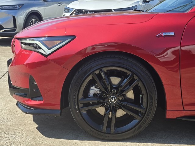 new 2026 Acura Integra car, priced at $40,995