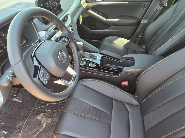 new 2026 Acura Integra car, priced at $40,995