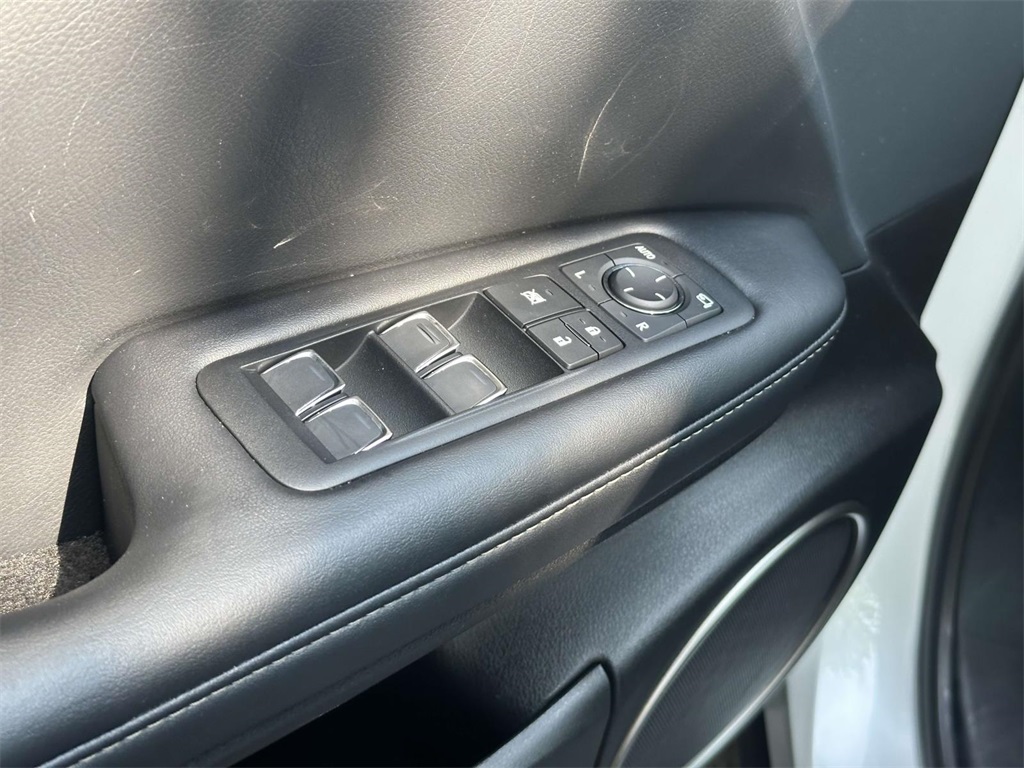 used 2022 Lexus RX car, priced at $48,495