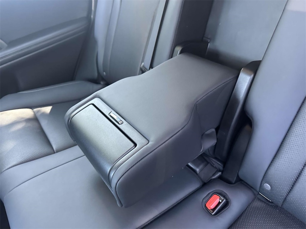 used 2022 Lexus RX car, priced at $48,495