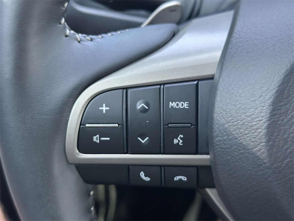 used 2022 Lexus RX car, priced at $48,495