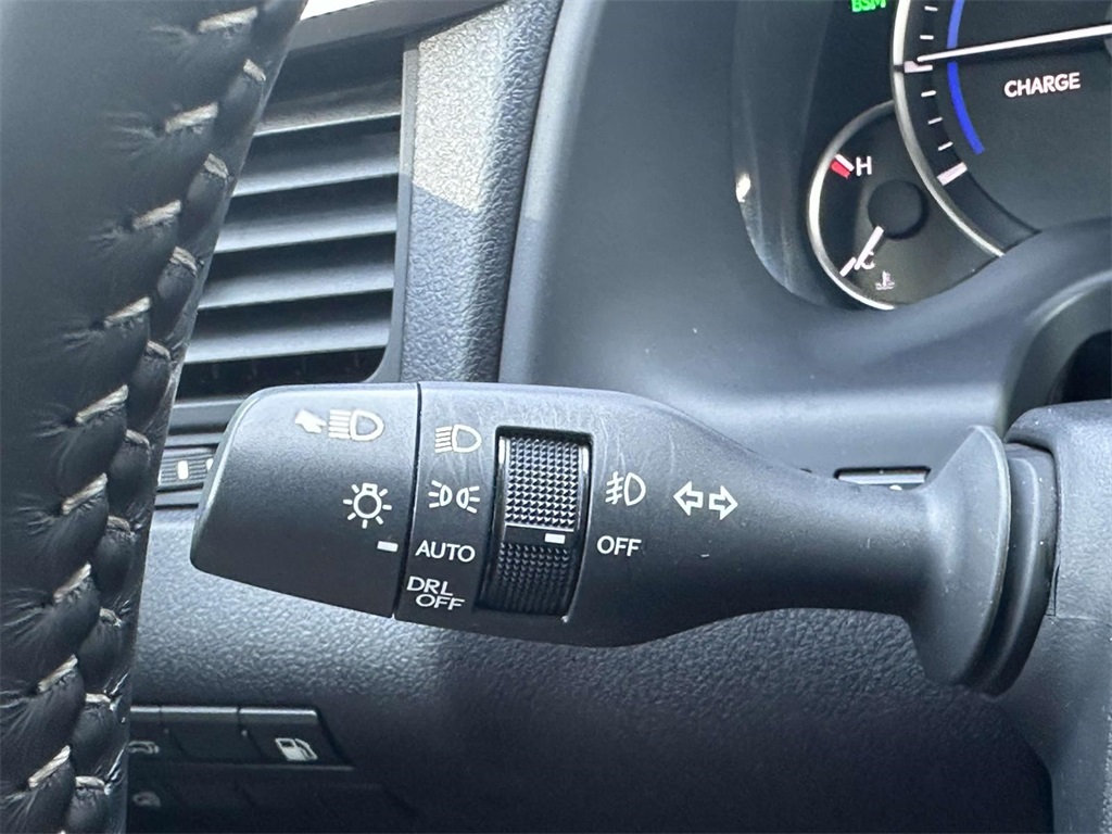 used 2022 Lexus RX car, priced at $48,495