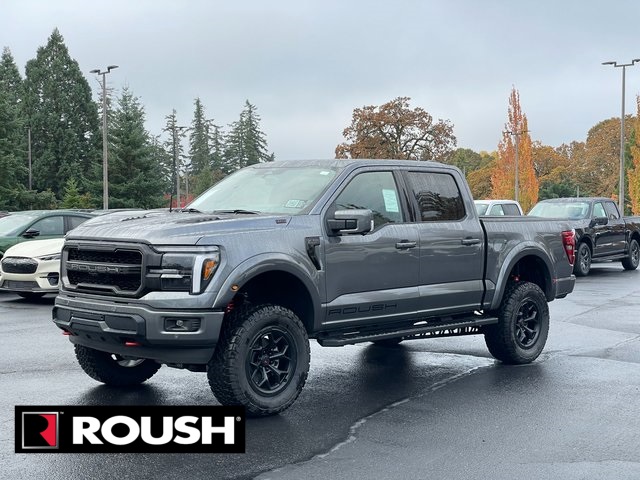 new 2025 Ford F-150 car, priced at $101,675