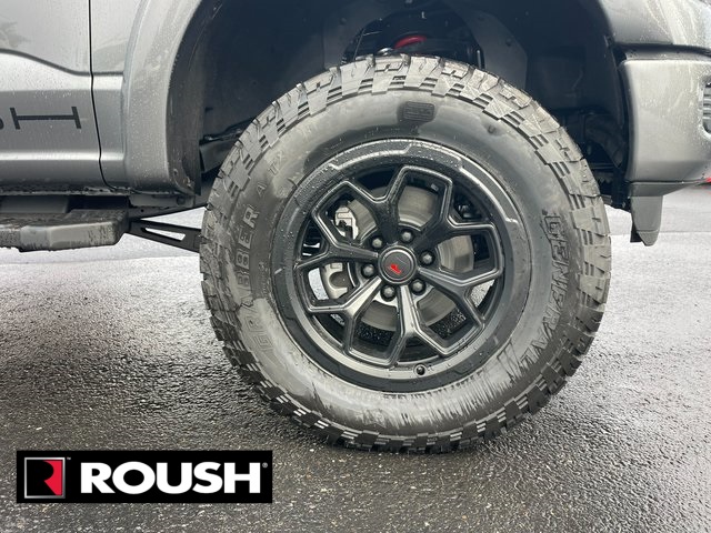 new 2025 Ford F-150 car, priced at $101,675