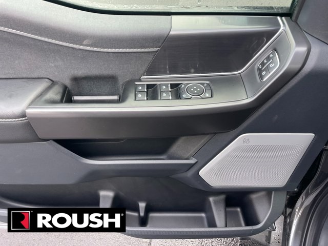 new 2025 Ford F-150 car, priced at $101,675