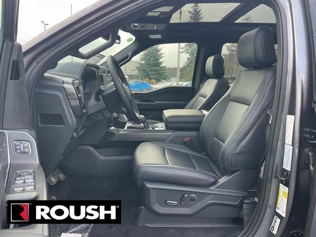 new 2025 Ford F-150 car, priced at $101,675