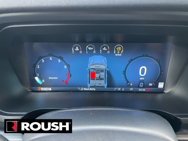 new 2025 Ford F-150 car, priced at $101,675