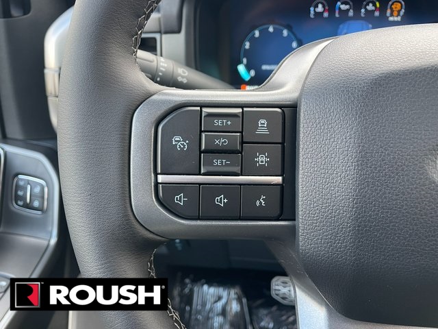 new 2025 Ford F-150 car, priced at $101,675