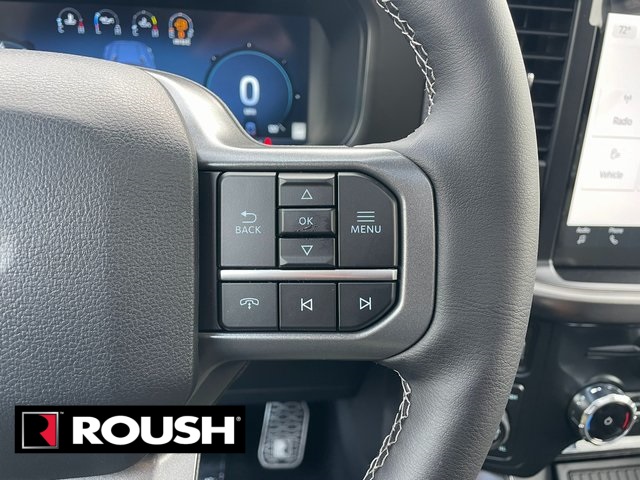 new 2025 Ford F-150 car, priced at $101,675