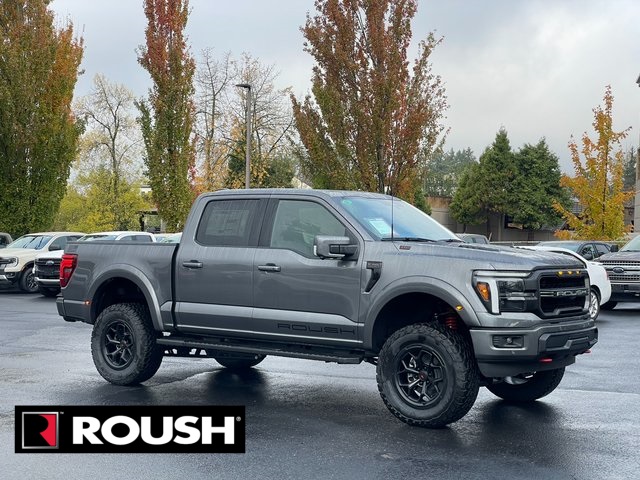 new 2025 Ford F-150 car, priced at $101,675