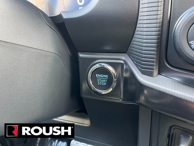 new 2025 Ford F-150 car, priced at $101,675