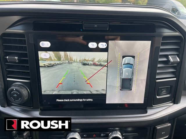 new 2025 Ford F-150 car, priced at $101,675