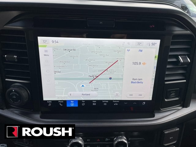 new 2025 Ford F-150 car, priced at $101,675