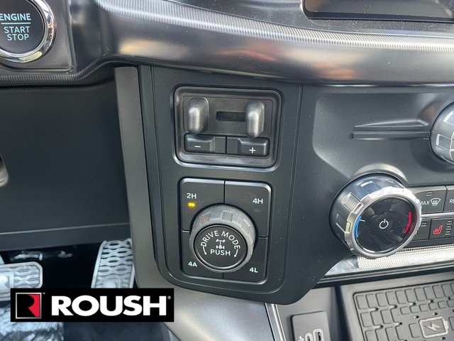 new 2025 Ford F-150 car, priced at $101,675