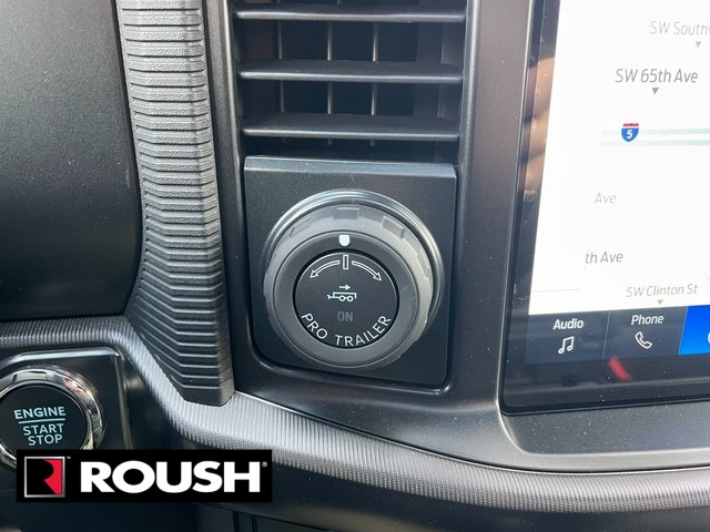 new 2025 Ford F-150 car, priced at $101,675