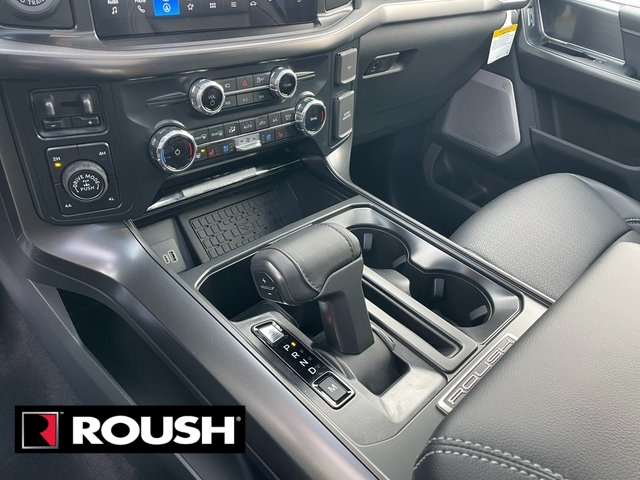 new 2025 Ford F-150 car, priced at $101,675