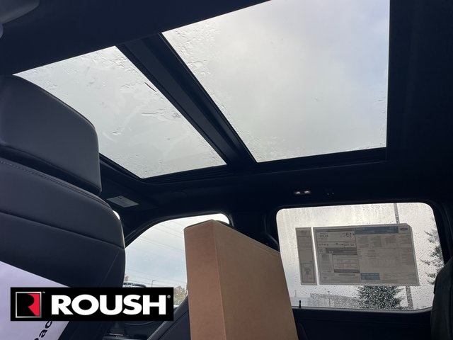 new 2025 Ford F-150 car, priced at $101,675