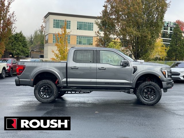 new 2025 Ford F-150 car, priced at $101,675