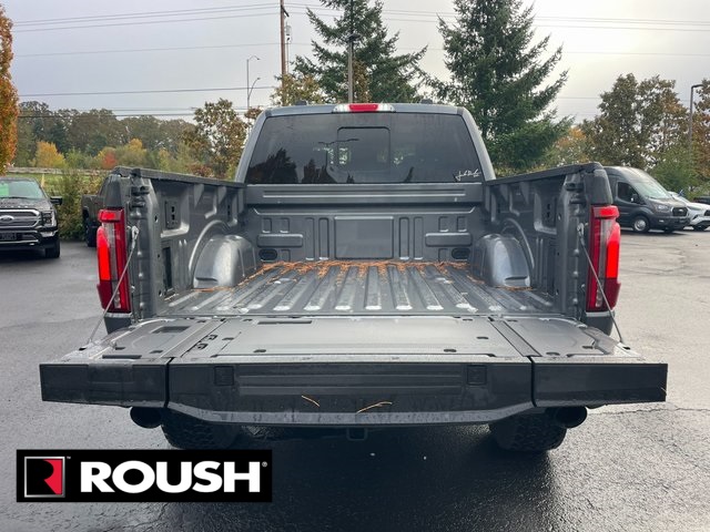 new 2025 Ford F-150 car, priced at $101,675