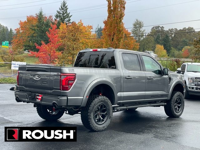 new 2025 Ford F-150 car, priced at $101,675