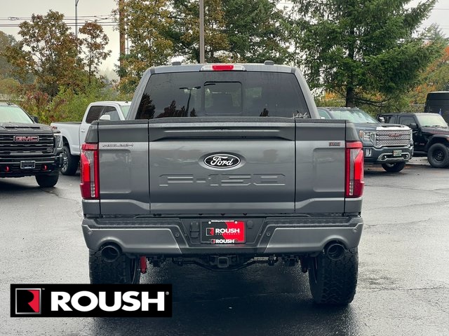 new 2025 Ford F-150 car, priced at $101,675