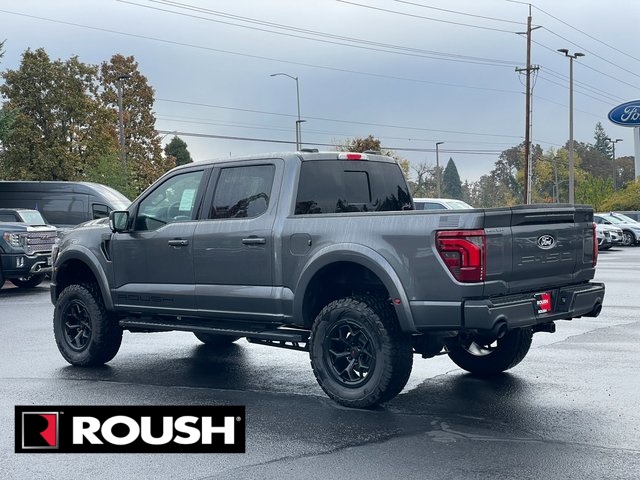 new 2025 Ford F-150 car, priced at $101,675