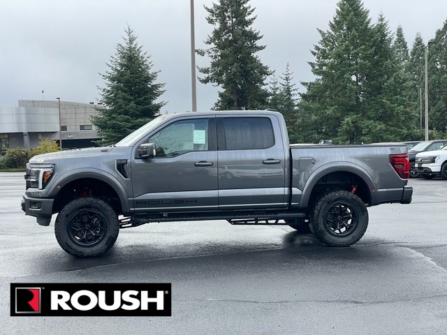 new 2025 Ford F-150 car, priced at $101,675