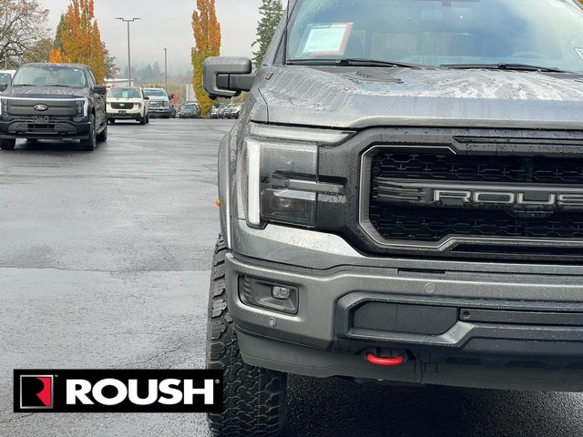 new 2025 Ford F-150 car, priced at $101,675