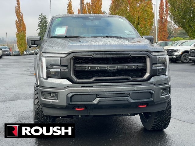 new 2025 Ford F-150 car, priced at $101,675