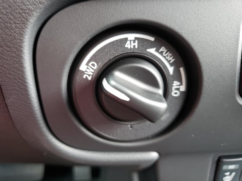 new 2025 Nissan Frontier car, priced at $40,840