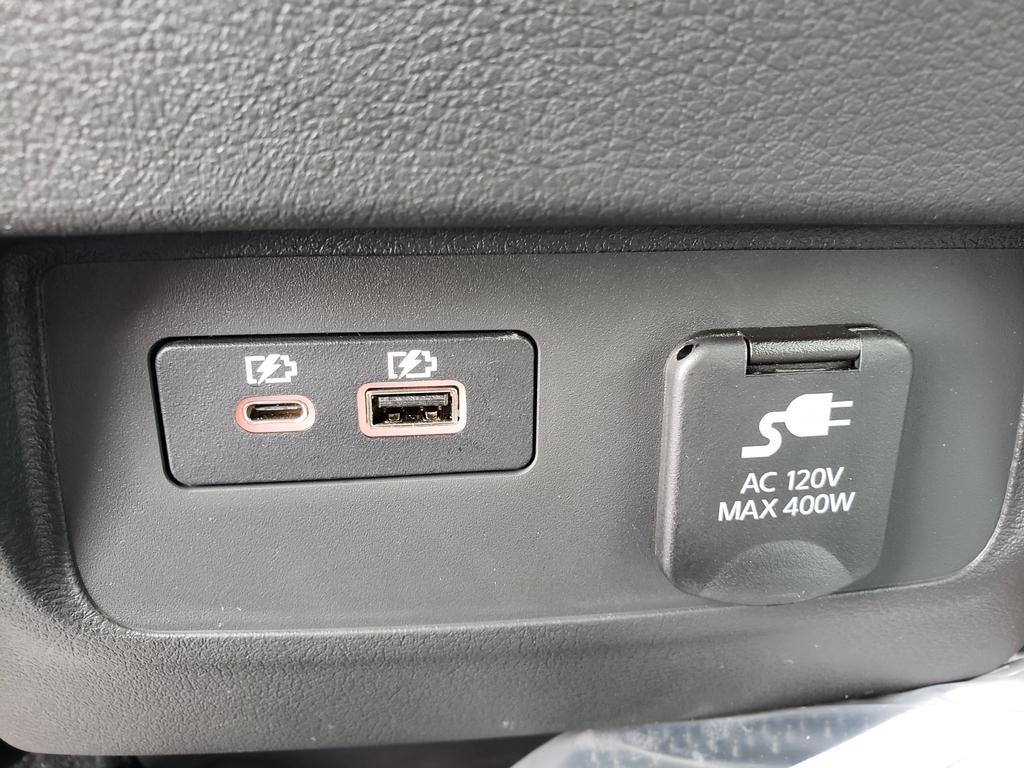 new 2025 Nissan Frontier car, priced at $40,840